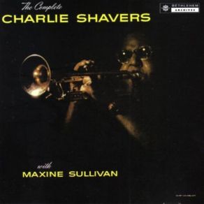 Download track If I Had A Ribbon Bow Charlie Shavers, Maxine SullivanJohn Kirby And His Orchestra