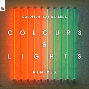 Download track Colours & Lights Cat Dealers
