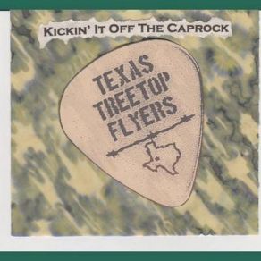 Download track One Of These Days Soft Version The Texas Treetop Flyers