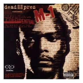 Download track Confidential Dead Prez, M1Don Raye