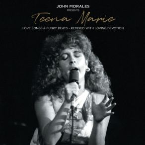 Download track Lonely Desire (John Morales M + M Mix) Teena Marie