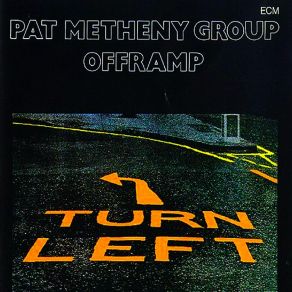 Download track James Pat Metheny Group