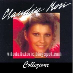 Download track Non Succedera, Piu! Claudia Mori