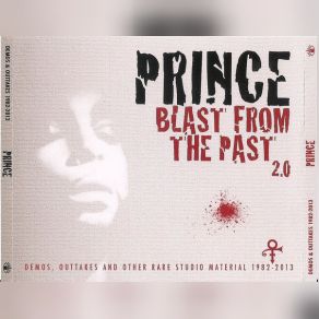 Download track Trust (7'' Version) (1989) Prince