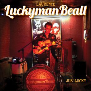 Download track Ten Foot Tall Blues Laurence Luckyman Beall