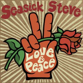 Download track I Will Do For You Seasick Steve