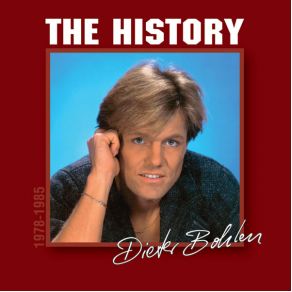 Download track Lucky Guy (Special DJ Mix) Dieter Bohlen