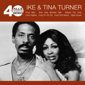 Download track Doin' It Tina Turner, Ike