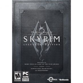 Download track Sky Above, Voice Within The Elder Scrolls V Skyrim