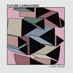 Download track Twice Future Carnivores