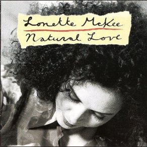 Download track For Your Love Lonette McKee