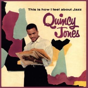 Download track A Sleepin' Bee Quincy Jones