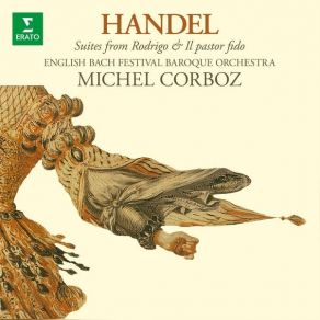 Download track 11. Il Pastor Fido, HWV 8a, Overture II. Largo Georg Friedrich Händel