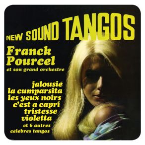 Download track Tristesse Franck Pourcel