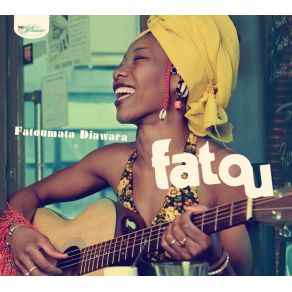 Download track Alama Fatoumata Diawara