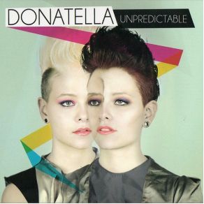 Download track Unpredictable Donatella