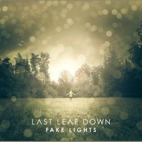 Download track The Thought That I Saw You Last Leaf Down