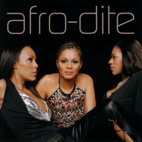 Download track Never Let It Go Afro - Dite