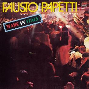 Download track In Ginocchio Da Te Fausto Papetti