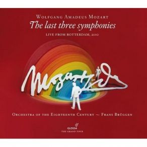 Download track 02-01 - Symphony No 41 In C Major K 551 Jupiter I Allegro Vivace Mozart, Joannes Chrysostomus Wolfgang Theophilus (Amadeus)