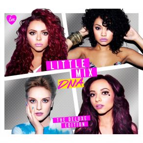 Download track How Ya Doin'? Little Mix