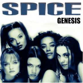 Download track Strong Enough The Spice Girls