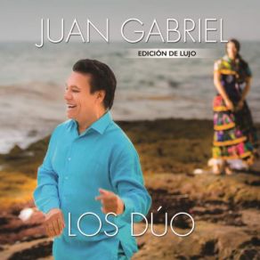 Download track La Diferencia Juán GabrielVicente Fernández