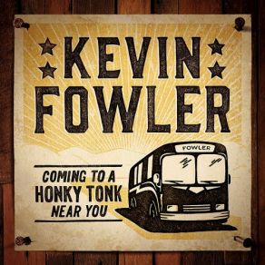 Download track He Ain't No Cowboy Kevin Fowler