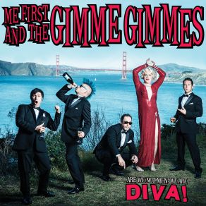 Download track The Way We Were Me First & The Gimme Gimmes