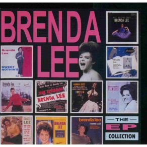 Download track Ring - A - My - Phone Brenda Lee