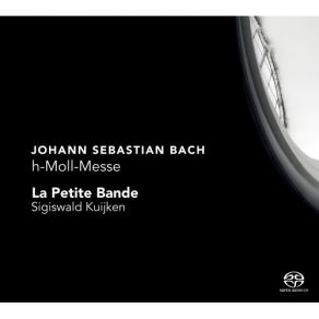 Download track 04 - II Gloria- Gloria In Excelsis Johann Sebastian Bach