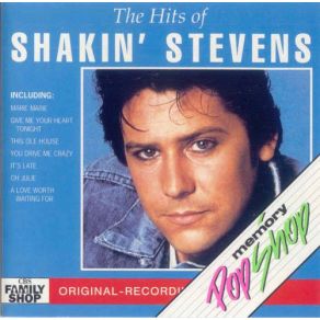Download track A Rockin' Good Way Shakin' Stevens