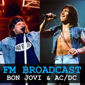 Download track Gone Shootin' (Live) Bon Jovi, AC / DC