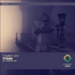 Download track Titans Tommy Oh