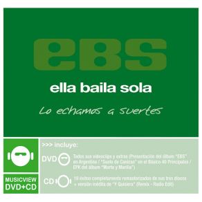 Download track Ella Baila Sola Ella Baila Sola