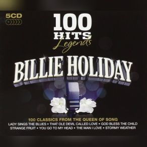 Download track Stormy Weather Billie Holiday