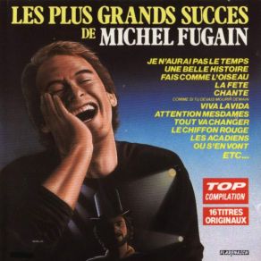 Download track Bravo M. Le Monde Michel Fugain