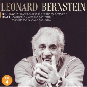 Download track Presto Bernstein, Leonard Bernstein