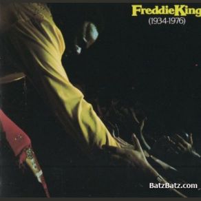 Download track Sugar Sweet Freddie King
