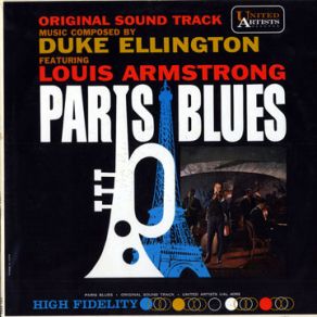 Download track Paris Blues Duke Ellington, Louis Armstrong