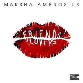 Download track So Good Marsha Ambrosius