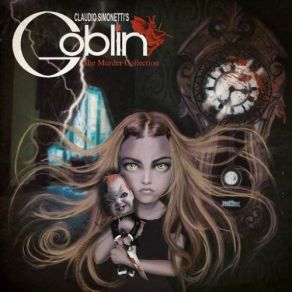 Download track Roller Claudio Simonetti's Goblin