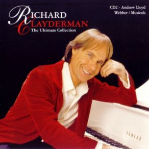 Download track Don't Cry For Me Argentina Richard Clayderman