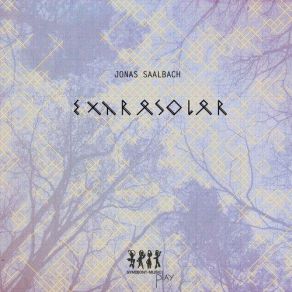 Download track Extrasolar Jonas Saalbach
