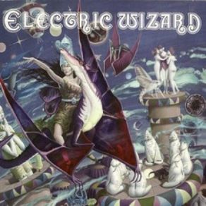 Download track Electric Wizard Electric Wizard