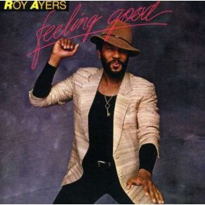 Download track Feeling Good Roy Ayers