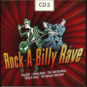 Download track Whole Lotta Shakin' Goin' On Roy Hall