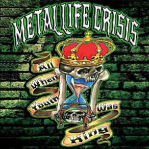 Download track Famine Grip (Intro) Metal Life Crisis