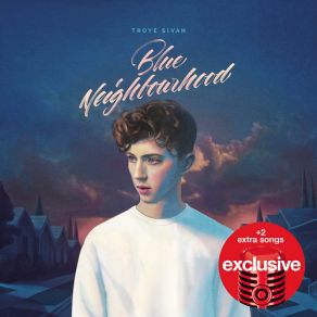 Download track Happy Little Pill (Live Version) Troye Sivan