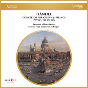 Download track Concerto In F Major Op. 4, No. 4, HWV 292: I. Allegro Antonio Frigé, Ensemble ''Pian & Forte''